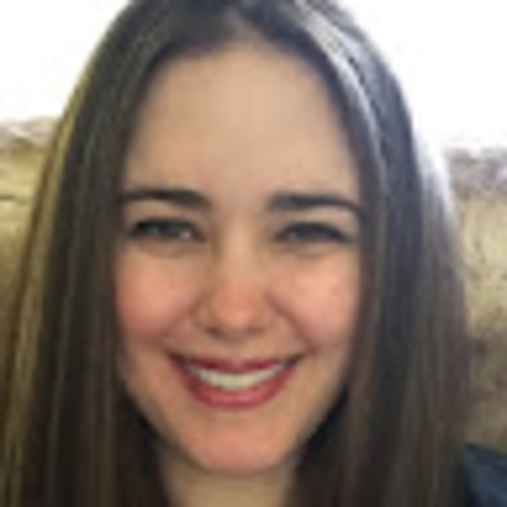 Meet your Posher, Jenny